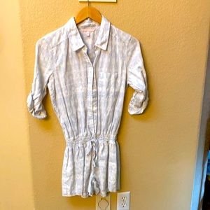 Victoria’s Secret romper Size 4